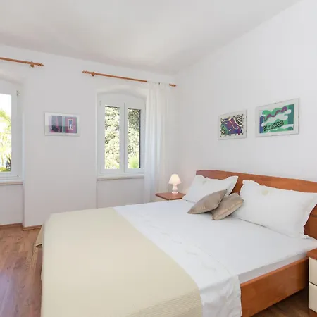 Ivona In Strandnaehe By Interhome Apartament Malinska