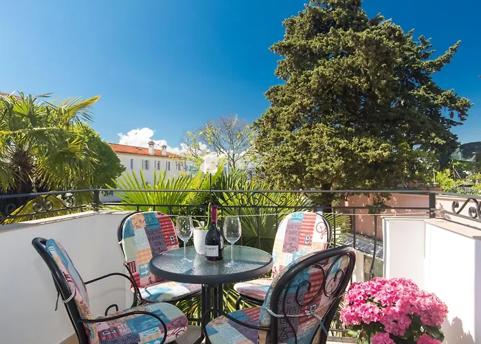 Ivona In Strandnaehe By Interhome Apartament *